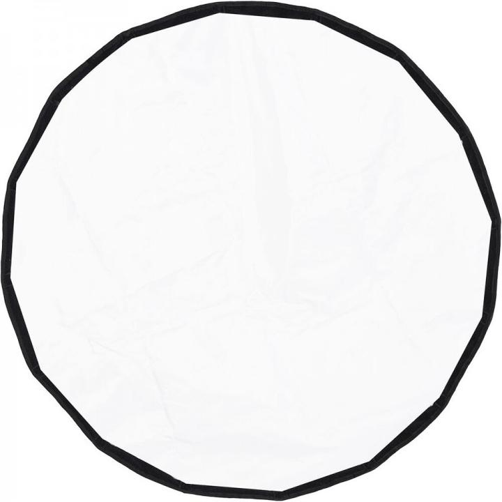 Actual product image Godox Quick Release Parabolic Softbox, 90 cm (Soft boxes, 90 cm)