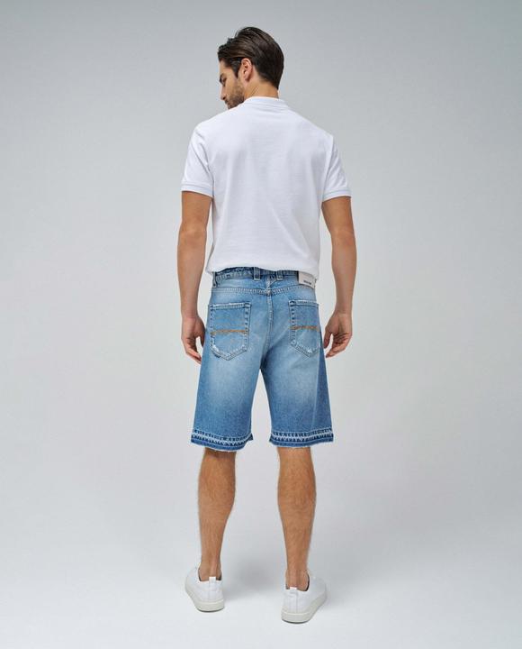 Immagine prodotto Salsa Jeans Shorts CS Short Destroyed (32)