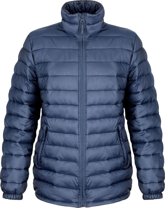Image du produit Result - Veste matelassée ICE BIRD - Femme (L)