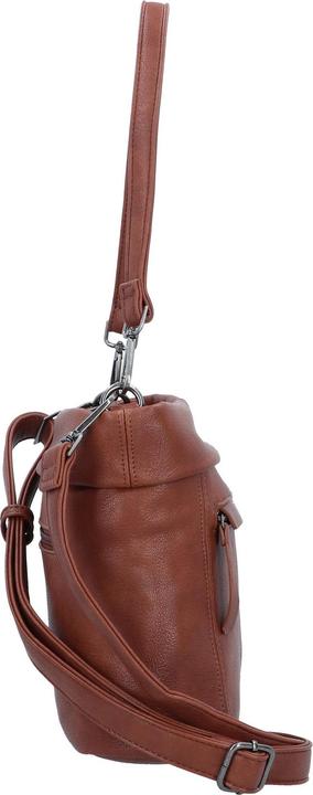 Actual product image Greenburry Mad'l Dasch Leni shoulder bag 26 cm