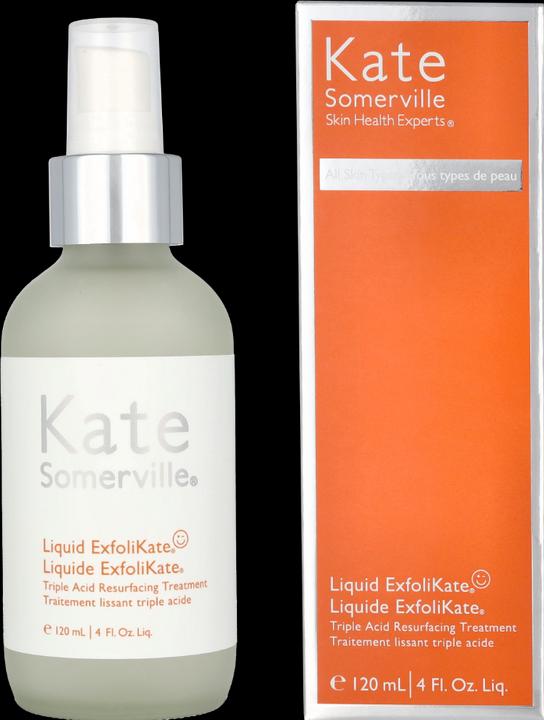 Kate Somerville ExfoliKate (Tonic water, 120 ml)