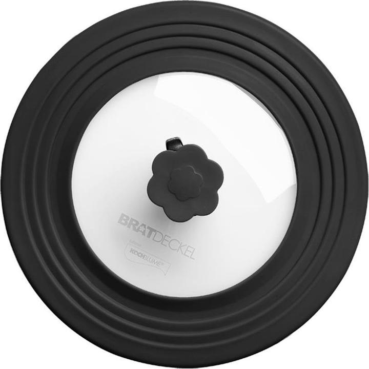 Actual product image Kochblume Roasting lid (28 cm, Plastic)