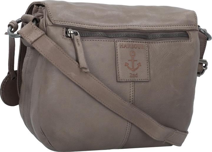 Produktbild Harbour 2nd Anchor Love Lotta Umhängetasche Leder 26 cm