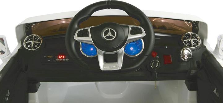 Actual product image Jamara Ride-on Mercedes SL65 (12 V)