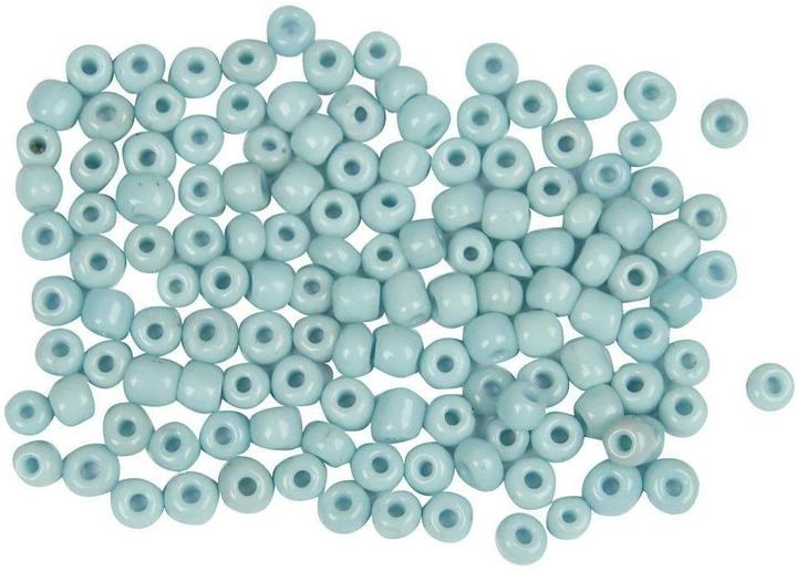 Immagine prodotto Creativ Company Perle di vetro Rocailles