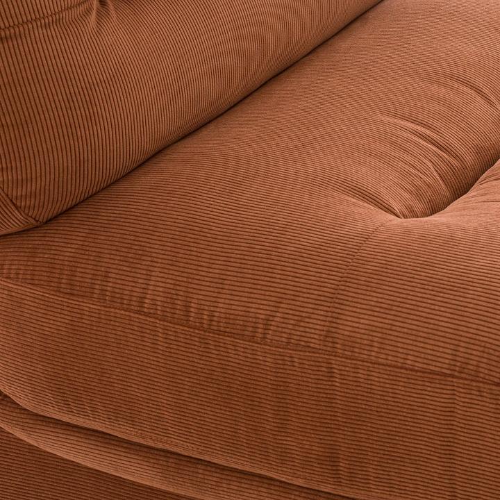 Produktbild La Redoute Interieurs Jonas (2-Sitzer)