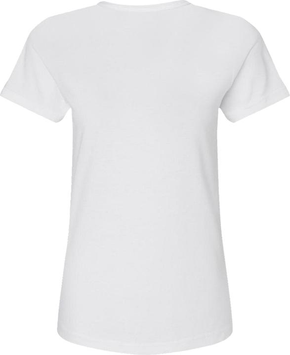 Actual product image Gildan Softstyle T-shirt (S)