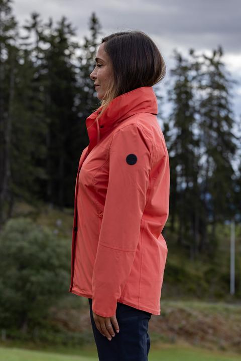 Actual product image Rukka Nova ladies rain jacket (36)