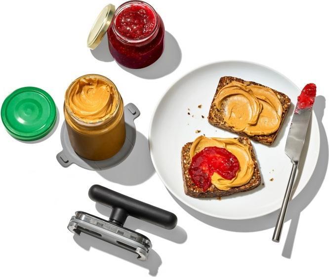Produktbild OXO Glasöffner (Elektrischer Korkenzieher)