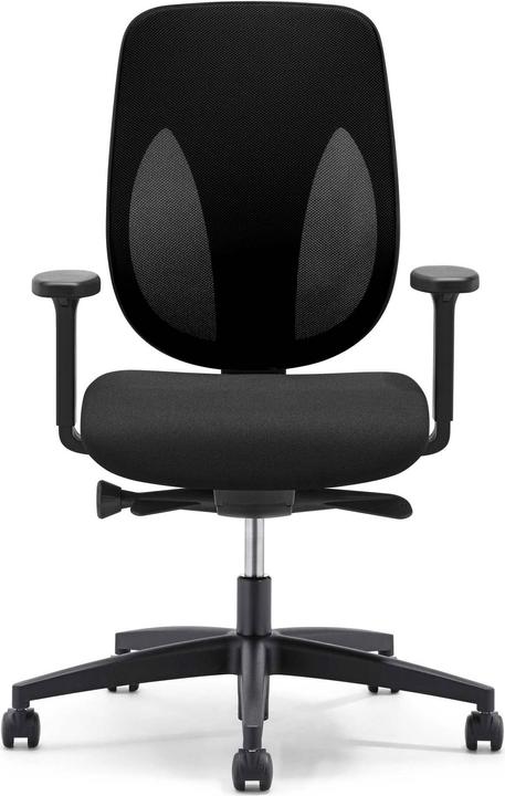 Giroflex Dossier en maille 353