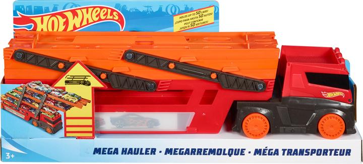 Immagine prodotto Hot Wheels Mega Truck
