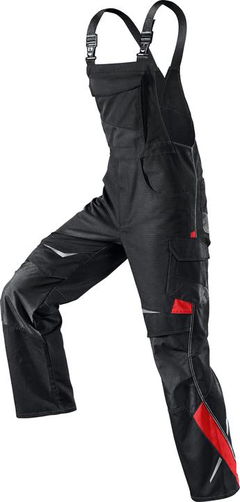 Actual product image Kübler Pulse Dungarees 3324 (62)