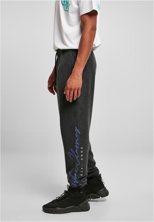 Produktbild Urban Classics Script Logo Sweatpants (3XL)