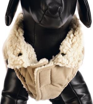 Immagine prodotto Designed by Lotte Cappotto per cani Philos (XXXXL, Cappotto per cani)