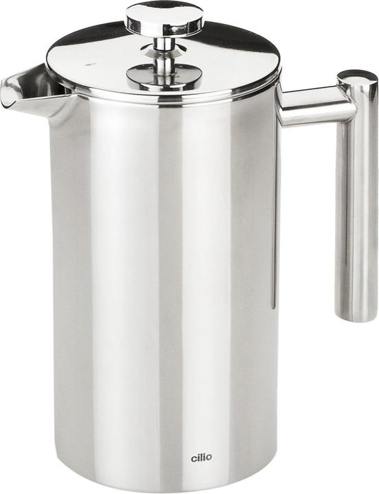 Actual product image Cilio Coffee maker (1 l)