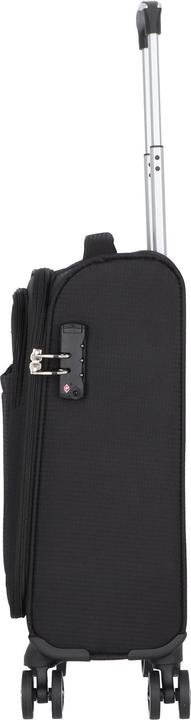 Image du produit Nowi Edinburgh 4 roues trolley cabine 50 cm (30 l, Bagage à main (jusqu'à 50l))