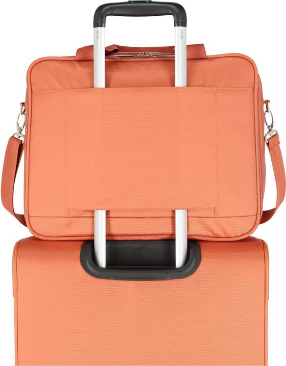 Produktbild Travelite Aktentasche Miigo Bordbag (16 l)