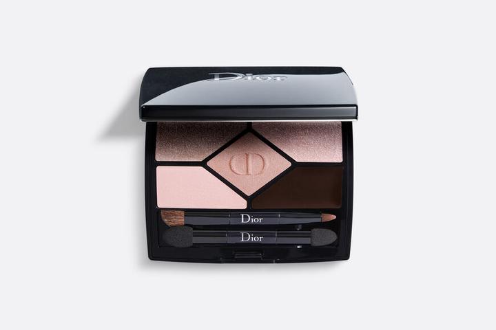 Immagine prodotto Dior 5 Couleurs 5 Couleurs Designer Palette Ombretti (508 Nudo Rosa Design)