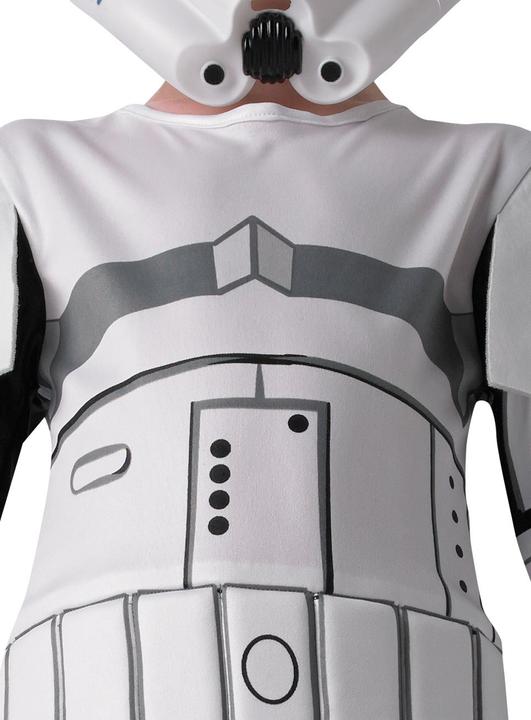 Produktbild Rubies Star Wars: Stormtrooper Better Deluxe (140, 152)