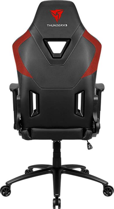Image du produit Thunder X3 Fauteuil compatible DC3 Air (Noir/Rouge)