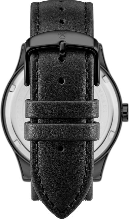 Immagine prodotto Fawler Imperator (Orologio a fase lunare, 42 mm)