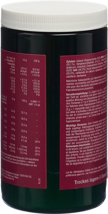 Immagine prodotto Omni Logic Plus Pulver (1 Pezzo/i, Polvere, 450 g)