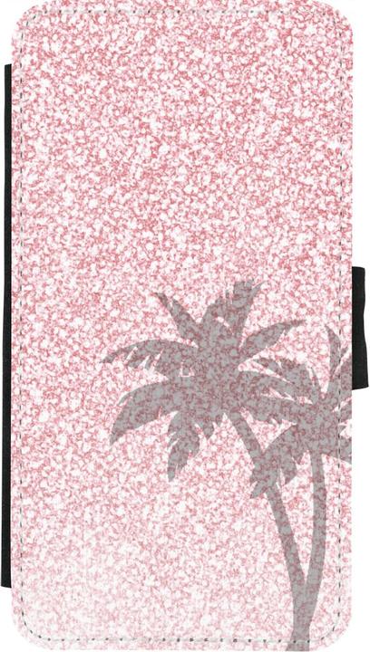 Actual product image PhoneLook Cover Wallet black Summer 2021 01 (Apple iPhone X, Apple iPhone XS)