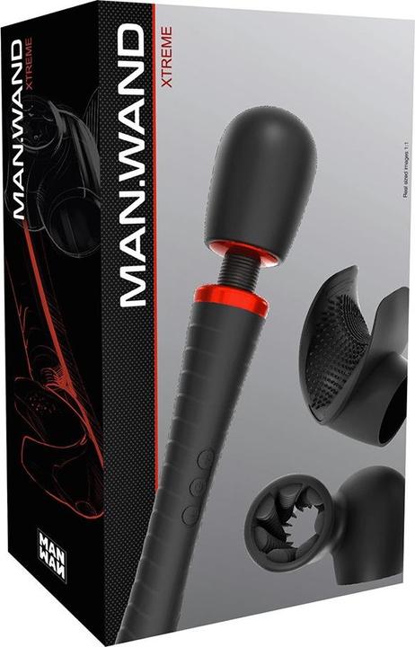 Produktbild Man.Wand Xtreme