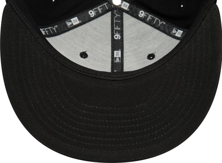 Produktbild New Era 9Fifty Snapback Cap - FLOWER Las Vegas Raiders - S/M (S/M)