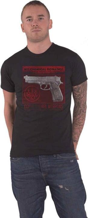 Actual product image Gildan CW Volume 1 TShirt (XXL)