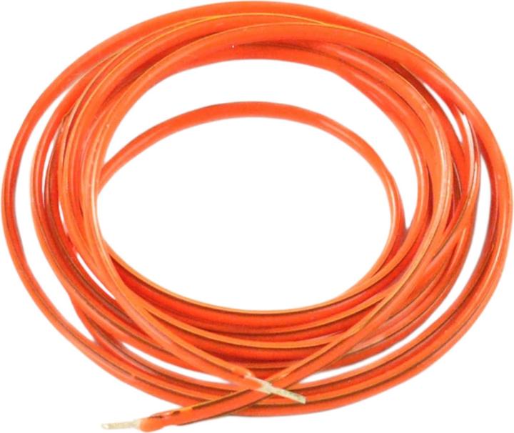 Produktbild DFRobot Flexibles LED-Filament Rot 24V 1200mm