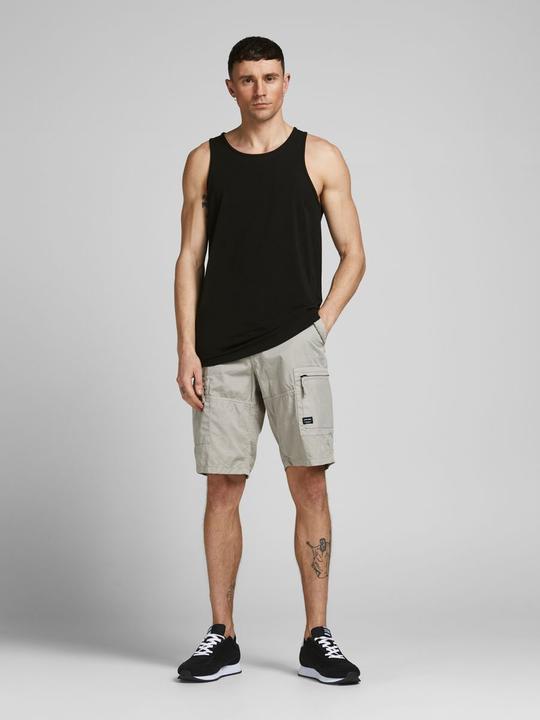 Actual product image Jack & Jones Jjebasic Tank Top Noos (XS)