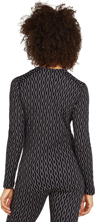 Produktbild Icebreaker Women's Merino 260 Vertex L/S Crewe On-Piste (M)