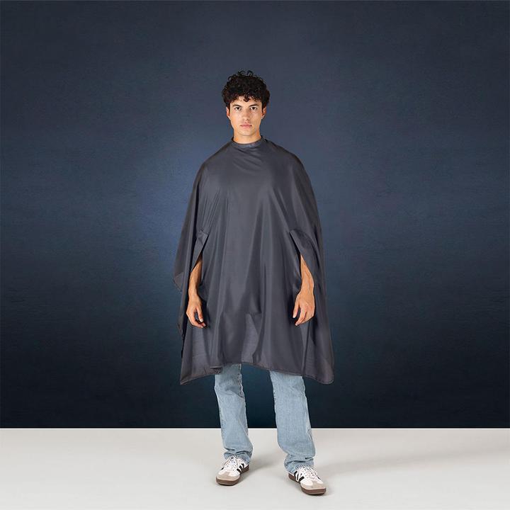 Immagine prodotto Trend-Design T.D. Nano Air uni cutting cape 135x150 cm 100% poliestere