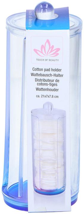 Cotton Pads Holder