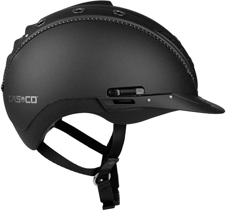 Casco Reithelm Mistrall 2
