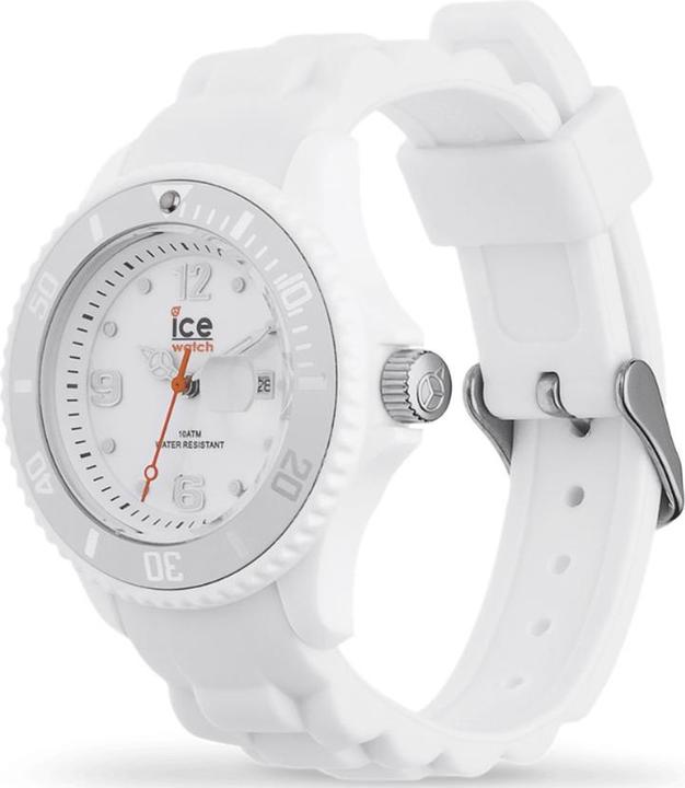 Image du produit ICE Watch Ice Forever White (Montre analogique, 38 mm)