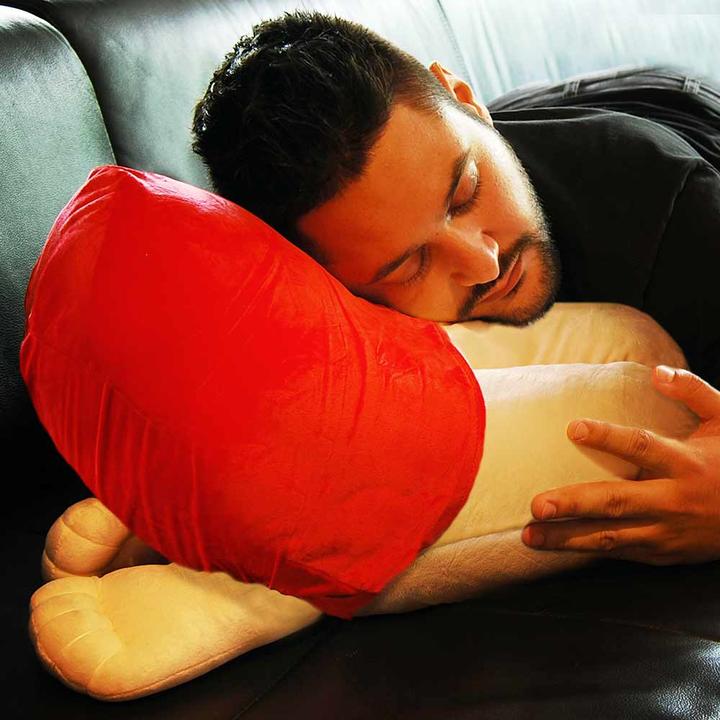 Image du produit TOP Coussin Girlfriend