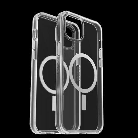 Actual product image OtterBox Symmetry mit MagSafe (Apple iPhone 15 Plus, Apple iPhone 14 Plus)