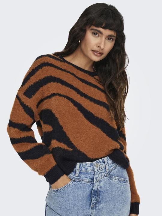 Immagine prodotto Only Maglia a fantasia (XL)