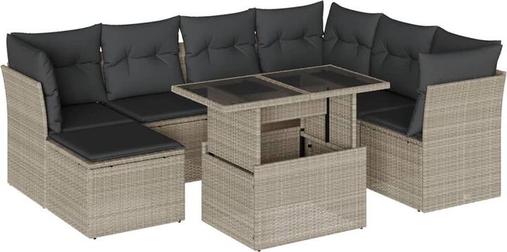 Actual product image VidaXL Kore