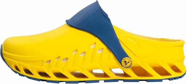 Actual product image Mobilex Buty Evoflex marki Scholl ŻÓŁTY 38 (38)