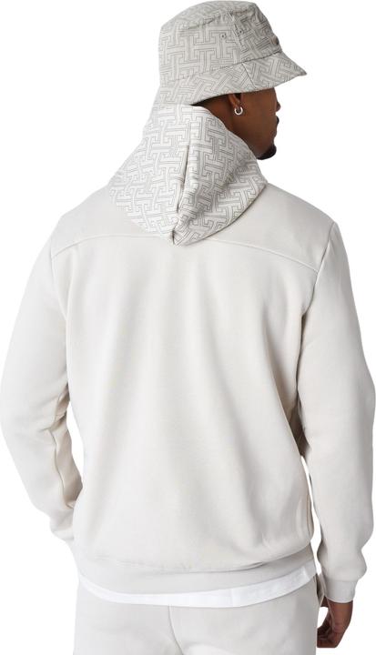 Produktbild Project X Paris Reissverschluss-Hoodie mit Monogramm-Print (S)