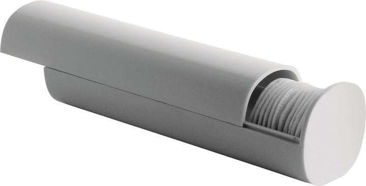 Produktbild Alessi Birillo Wattedispenser (7 x 7 x 24 cm)