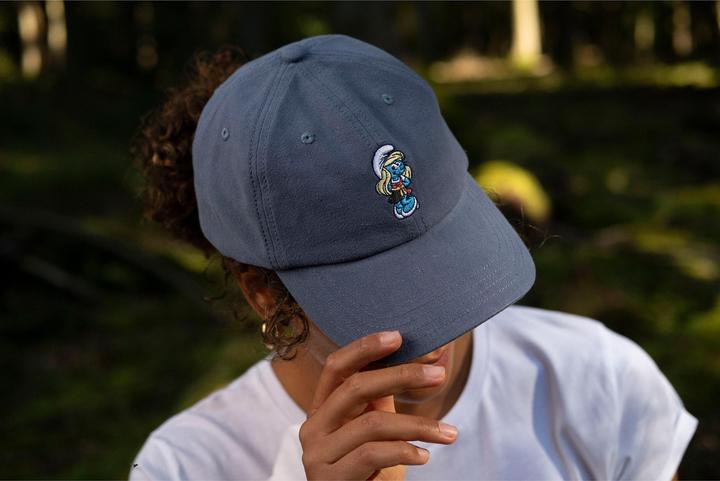 Immagine prodotto Bavarian Caps Puffetta (Taglia unica)