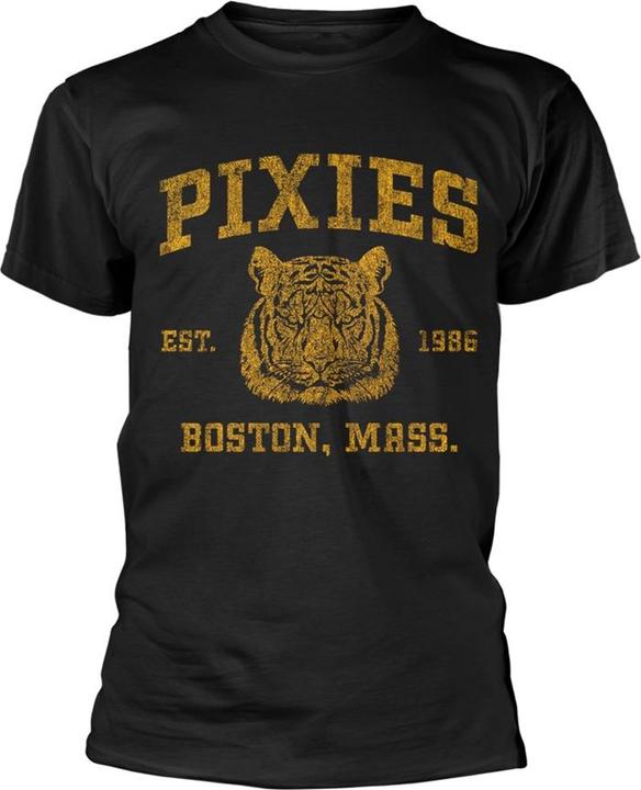 Pixies Phys Ed