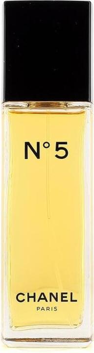 Produktbild Chanel N°5 (Eau de Toilette, 100 ml)