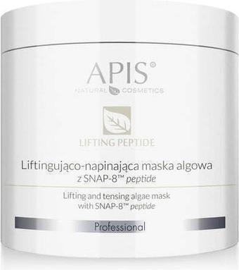 Image du produit Apis Natural Cosmetics Apis Lifting Peptide Algae Mask Masque liftant et raffermissant au peptide Snap-8? pour les peaux