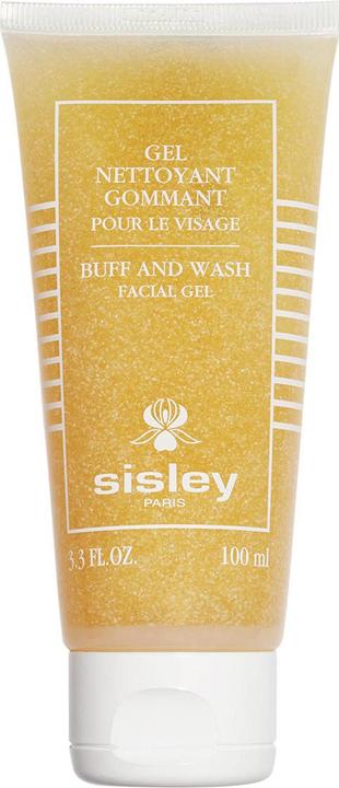Actual product image Sisley Gel Nettoyant Gommant (Gel, 100 ml)