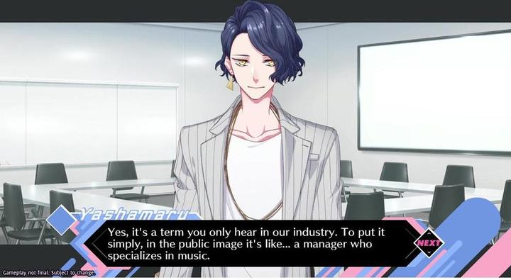 Produktbild Pqube B Project Switch (Switch, DE)